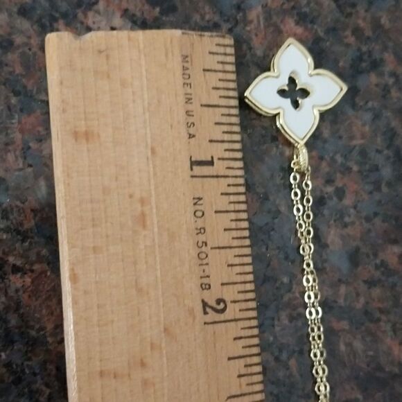PRINCESS FLOWER Necklace...NEW - Picture 5 of 6